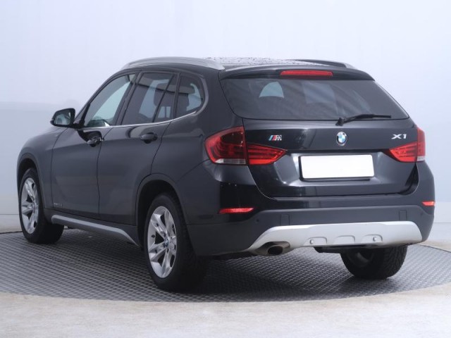BMW X1  xDrive20d xLine