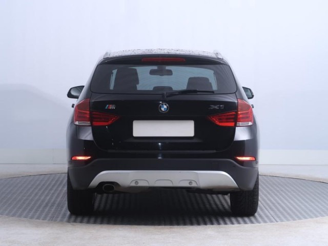 BMW X1  xDrive20d xLine