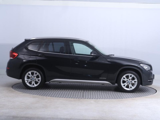 BMW X1  xDrive20d xLine