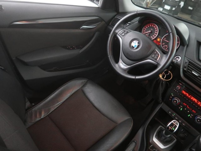 BMW X1  xDrive20d xLine