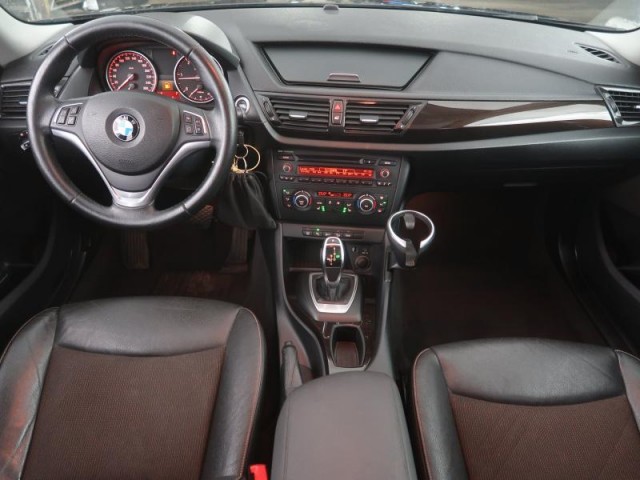 BMW X1  xDrive20d xLine