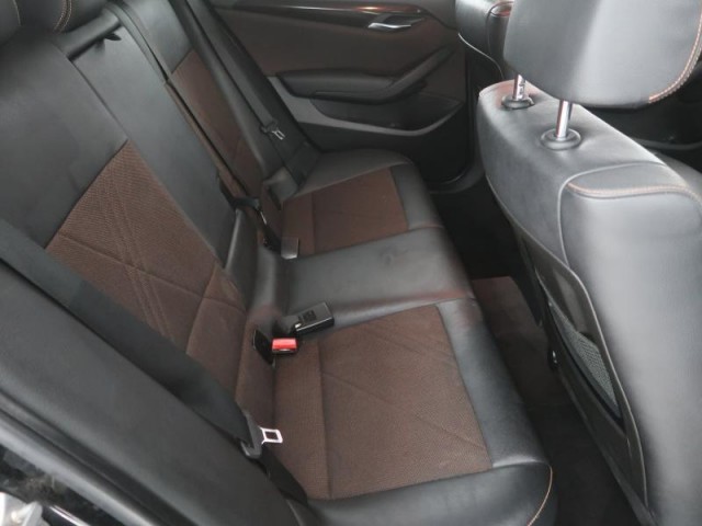 BMW X1  xDrive20d xLine