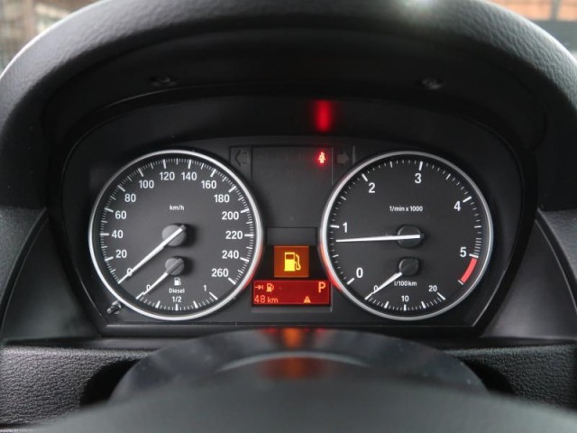 BMW X1  xDrive20d xLine