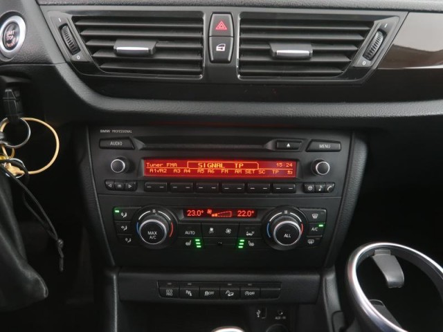 BMW X1  xDrive20d xLine