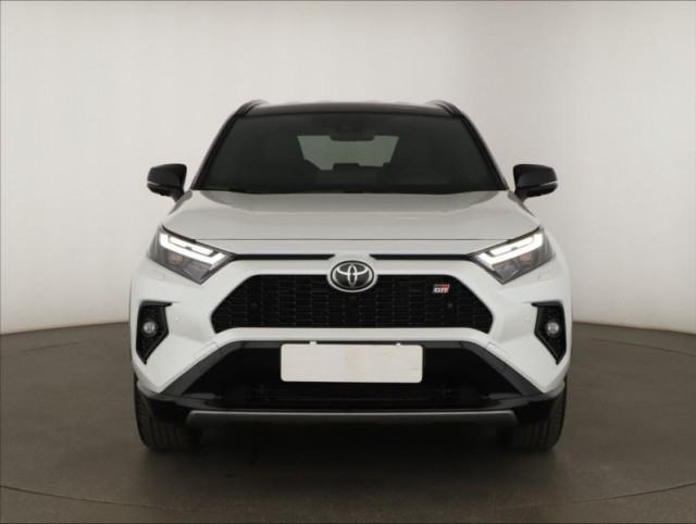 Toyota RAV 4  2.5 Hybrid GR Sport