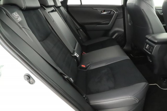 Toyota RAV 4  2.5 Hybrid GR Sport