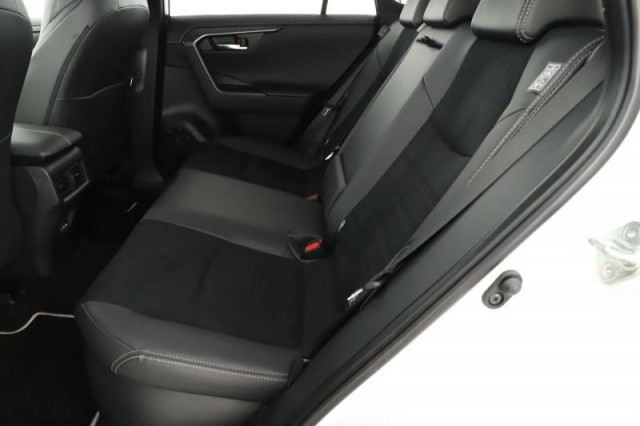 Toyota RAV 4  2.5 Hybrid GR Sport