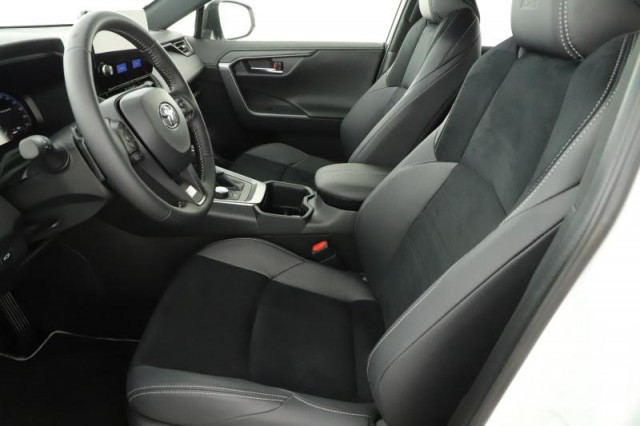 Toyota RAV 4  2.5 Hybrid GR Sport