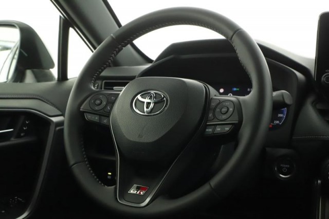 Toyota RAV 4  2.5 Hybrid GR Sport