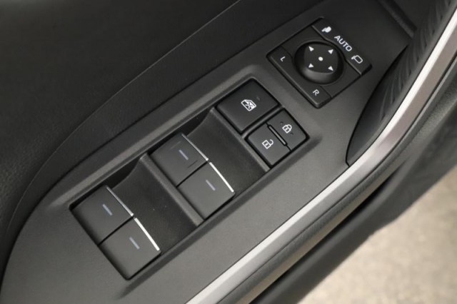 Toyota RAV 4  2.5 Hybrid GR Sport