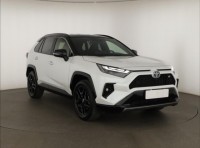 Toyota RAV 4  2.5 Hybrid GR Sport