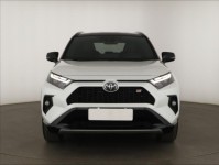 Toyota RAV 4  2.5 Hybrid GR Sport