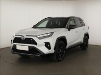 Toyota RAV 4  2.5 Hybrid GR Sport