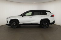 Toyota RAV 4  2.5 Hybrid GR Sport
