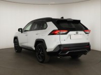 Toyota RAV 4  2.5 Hybrid GR Sport