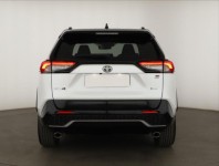Toyota RAV 4  2.5 Hybrid GR Sport