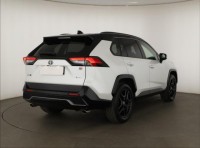 Toyota RAV 4  2.5 Hybrid GR Sport