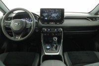 Toyota RAV 4  2.5 Hybrid GR Sport