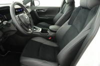 Toyota RAV 4  2.5 Hybrid GR Sport