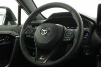 Toyota RAV 4  2.5 Hybrid GR Sport