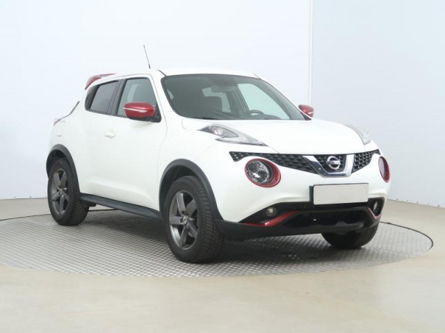 Nissan Juke  1.2 DIG-T 