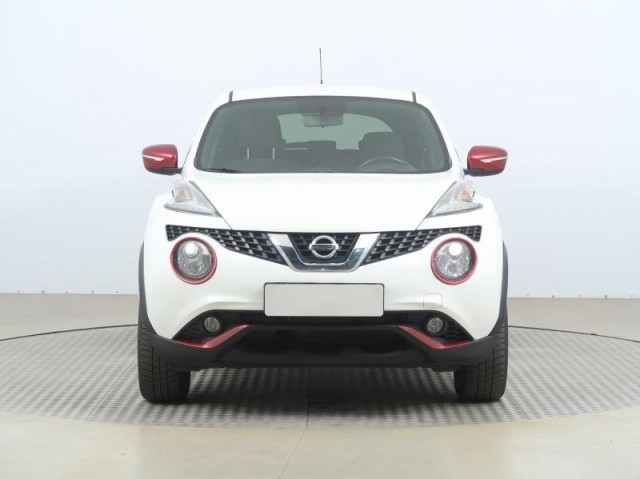 Nissan Juke  1.2 DIG-T 