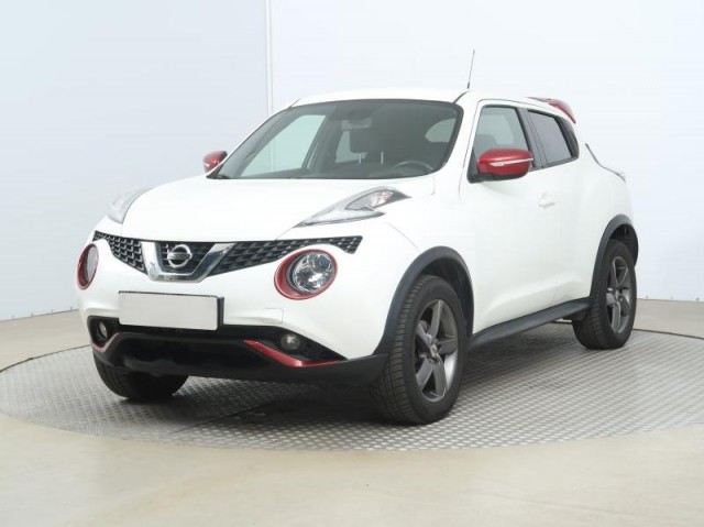 Nissan Juke  1.2 DIG-T 