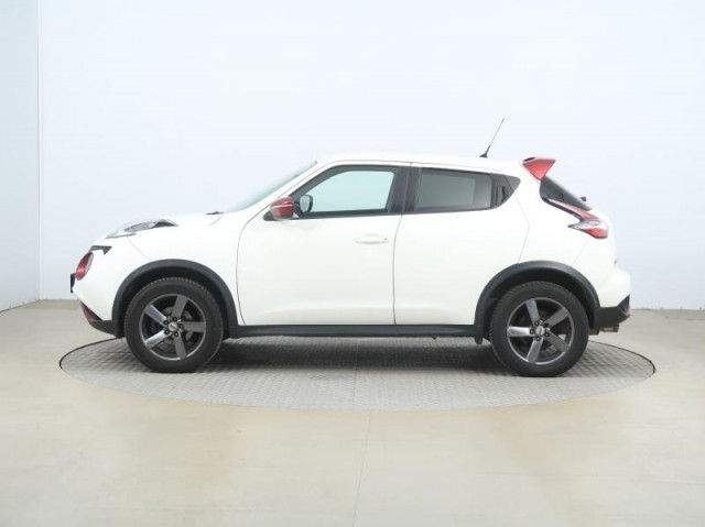 Nissan Juke  1.2 DIG-T 