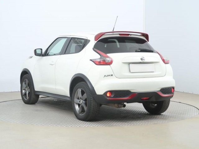 Nissan Juke  1.2 DIG-T 