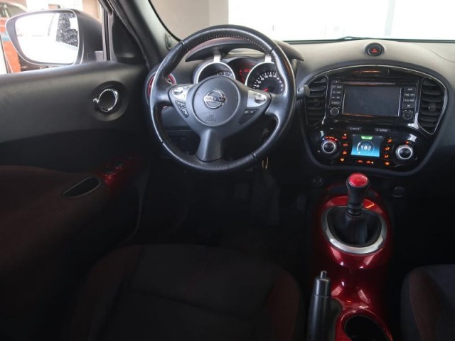 Nissan Juke  1.2 DIG-T 