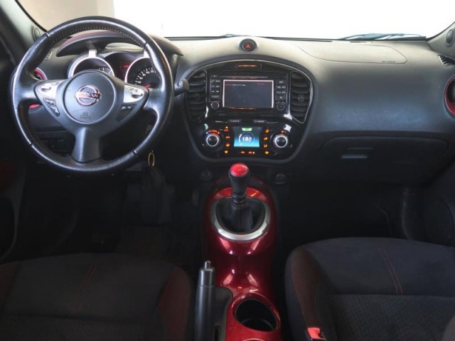 Nissan Juke  1.2 DIG-T 