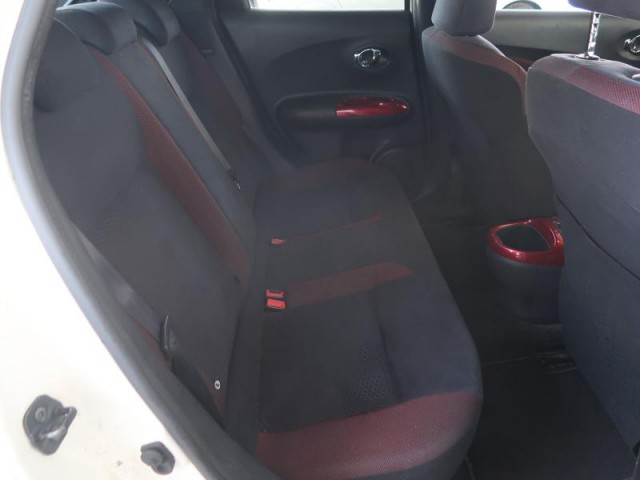 Nissan Juke  1.2 DIG-T 