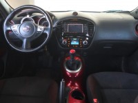 Nissan Juke  1.2 DIG-T 