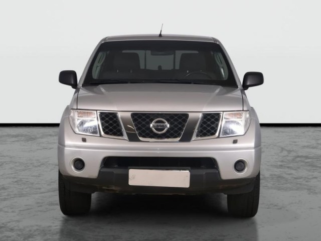 Nissan Navara  2.5 dCi 