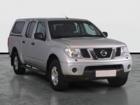 Nissan Navara  2.5 dCi 