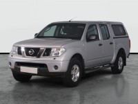 Nissan Navara  2.5 dCi 