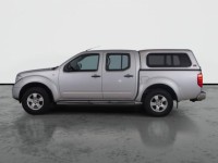 Nissan Navara  2.5 dCi 