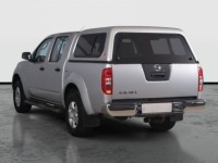 Nissan Navara  2.5 dCi 