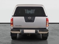 Nissan Navara  2.5 dCi 