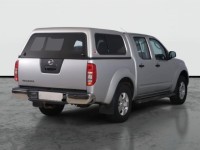 Nissan Navara  2.5 dCi 