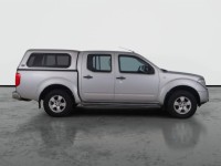 Nissan Navara  2.5 dCi 