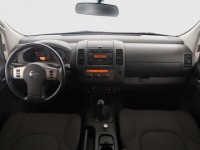 Nissan Navara  2.5 dCi 