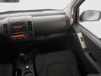Nissan Navara  2.5 dCi 