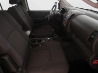 Nissan Navara  2.5 dCi 