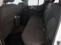 Nissan Navara  2.5 dCi 
