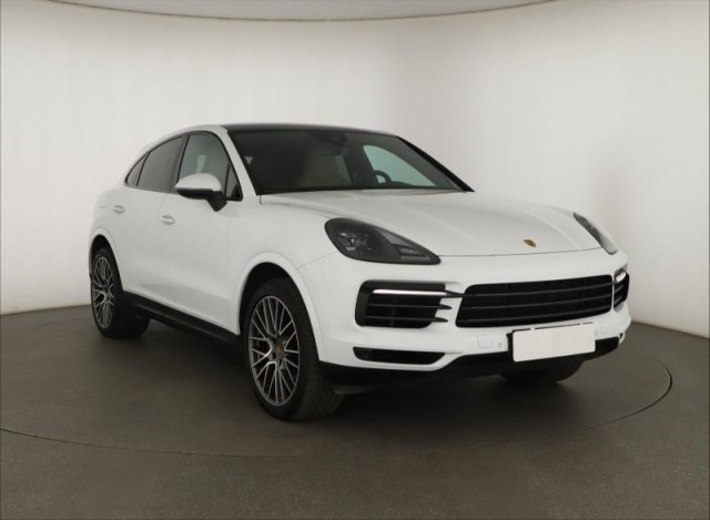 Porsche Cayenne  V6 