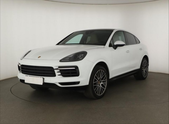 Porsche Cayenne  V6 