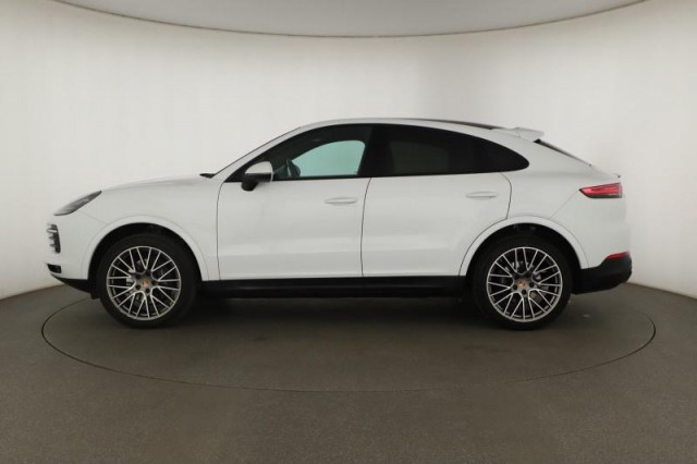 Porsche Cayenne  V6 