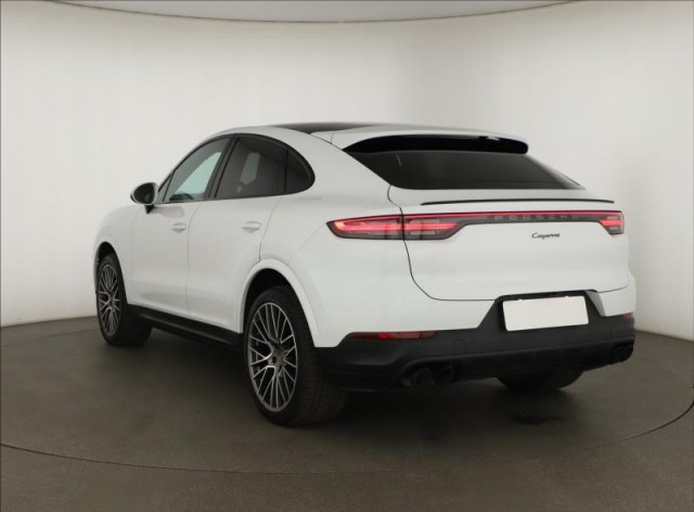 Porsche Cayenne  V6 