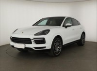 Porsche Cayenne  V6 